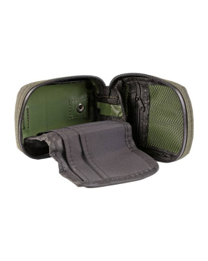 First Aid Pack Mini Olive Green – Mil-Tec (2)