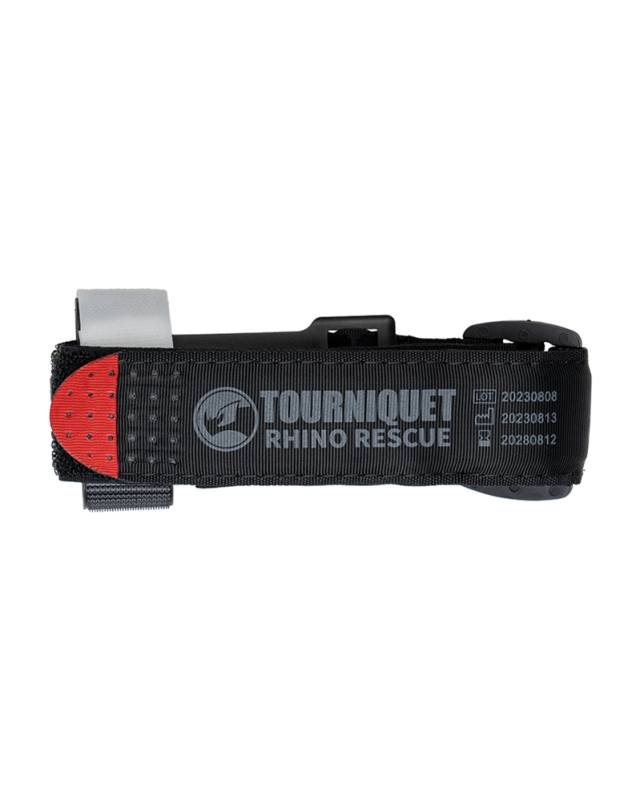 Rhino Rescue Tourniquet Black – Mil-Tec (1)