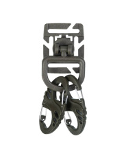 Tactical Set Ultimate Olive Green