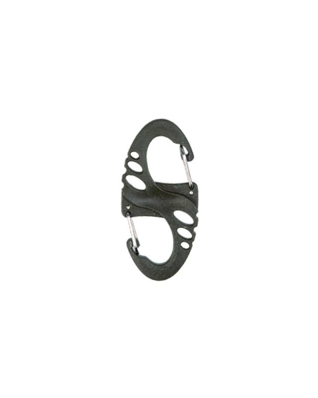 Tactical S-hook Olive Green – Mil-Tec (1)
