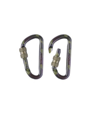 Tactical carbine Woodland 60MM (pair)