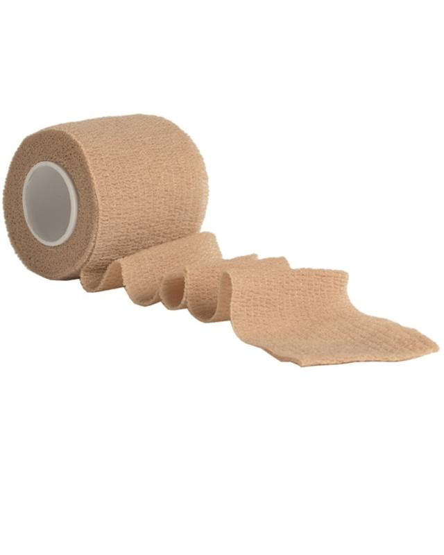 Adhesive tape 50mm (4.5m), Coyote – Mil-Tec