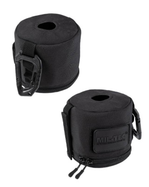 Molle Tissue Case Black – Mil-Tec (2)