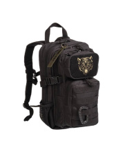 US Backpack Kids Black