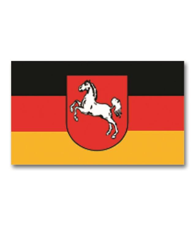 Flag of Lower Saxony – Mil-Tec