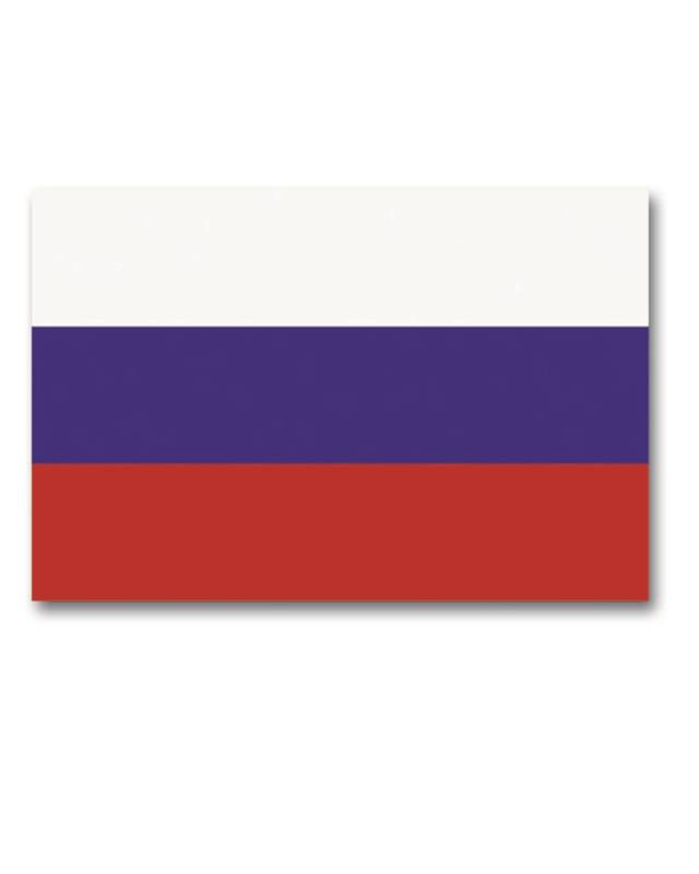 Flag of Russia – Mil-Tec