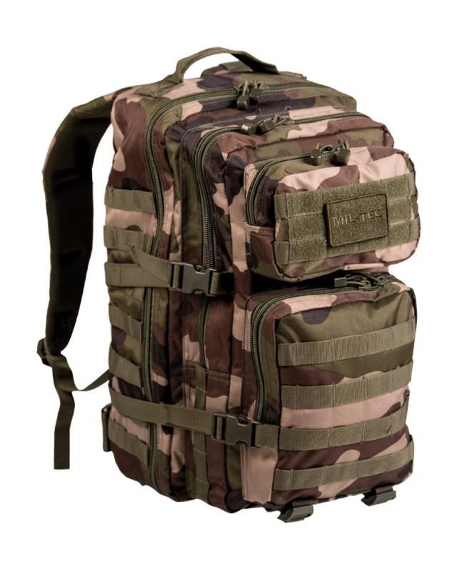 US Backpack Large Cce – Mil-Tec (1)