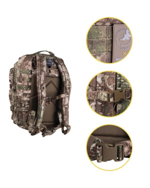 US Backpack Large Wasp I Z2 – Mil-Tec (2)