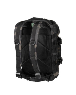 US Backpack Large Dark Camo – Mil-Tec (2)