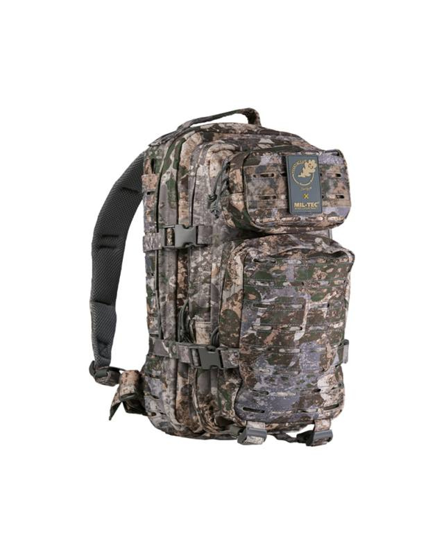 US Backpack Small Laser Cut Wasp I Z1B – Mil-Tec (1)