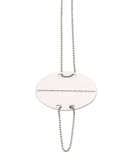 BW Erk.marken-satz With Chains