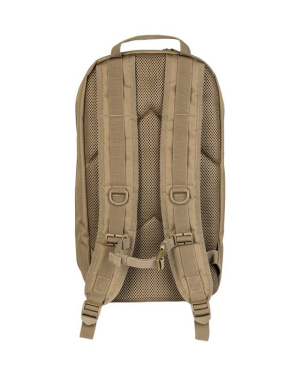 New backpack ′tactical Core′ 15 liters, Dark Coyote – Mil-Tec (2)