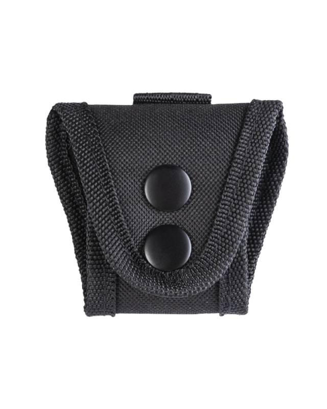 Sec Handcuff Holder Black – Mil-Tec (1)