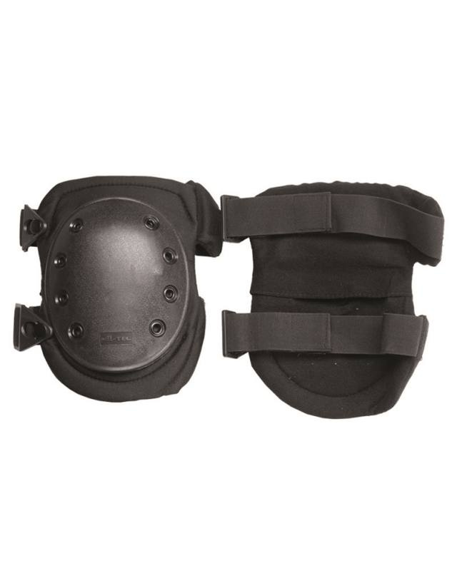 Knee pads Mil-tec® Pro.black – Mil-Tec