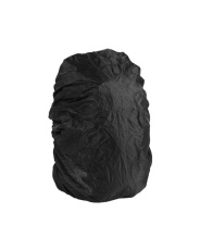 Backpack Cover for Assault Pack Small Black