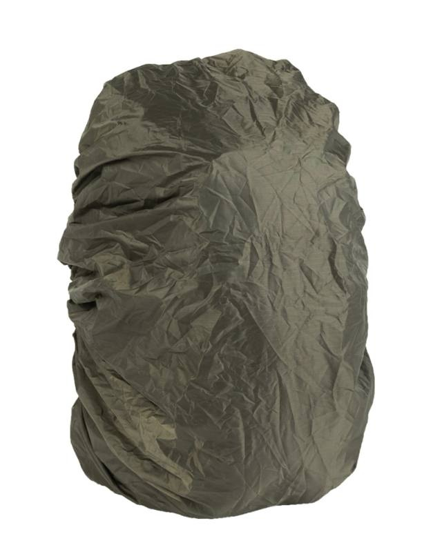 Backpack Cover for Assault Pack Large Olive Green – Mil-Tec (1)