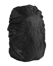 Backpack Cover for Assault Pack Large Black