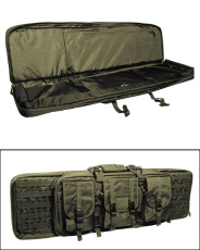 Rifle Case Large Olive Green
