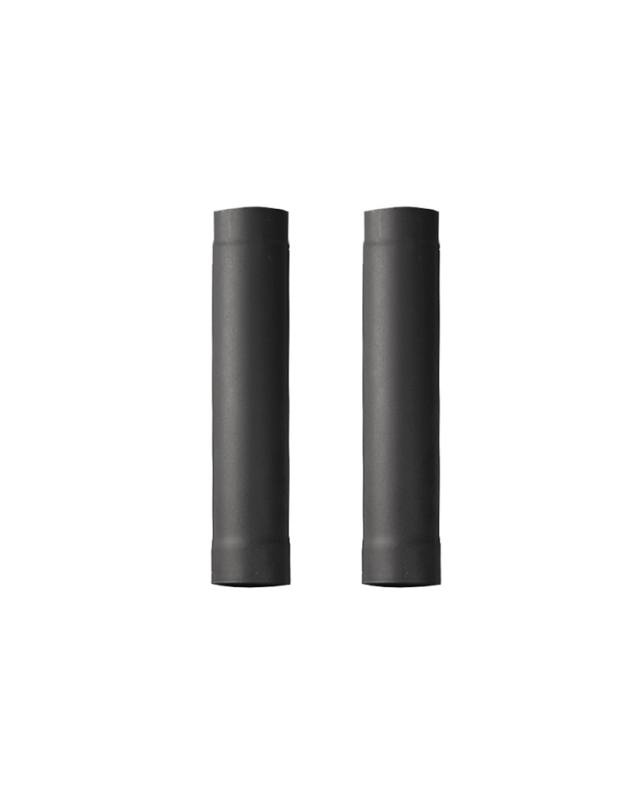 Replacement pipes for tent stove (2 pieces) Mil-tec® 16.5kg – Mil-Tec