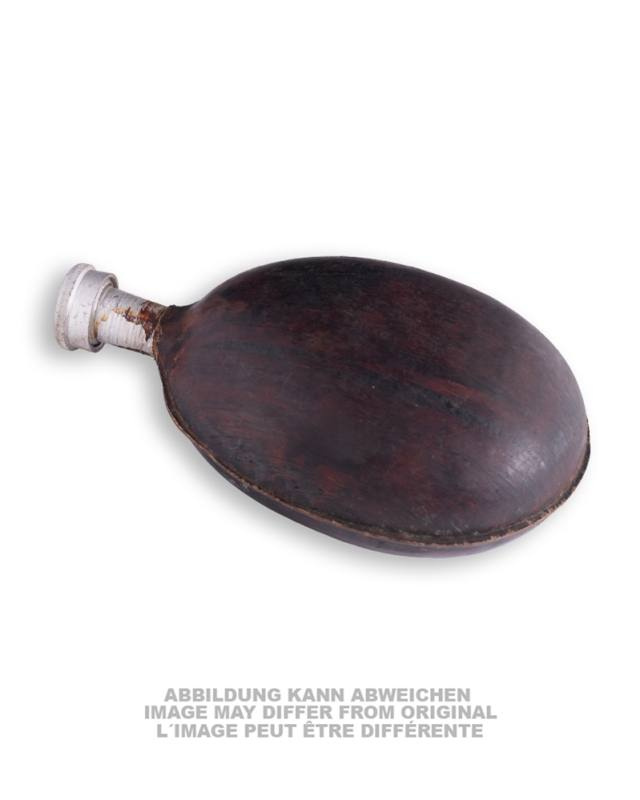 Wehrmacht Coconut-type canteen flask (used) - Mil-Tec