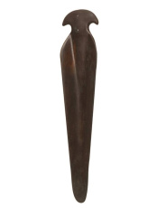 Wehrmacht tent peg Bakelite (nva) As new