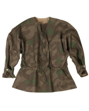 Wehrmacht smock Splinter (repro)