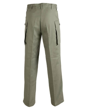 US Hbt Hose Od No.3 (repro) – Mil-Tec (2)