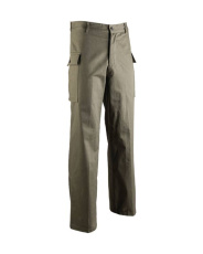US Hbt Hose Od No.7 (repro)