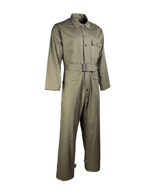 US Hbt Kombi Od No.7 (repro) – Mil-Tec (1)