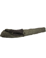 US Style Modular Two-Piece Sleeping Bag