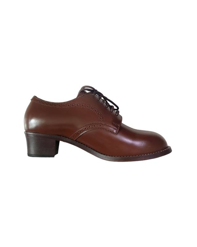 US Shoes Service Women′s Low (repro) – Mil-Tec (1)