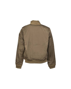 US Panzerjacke Kids (repro) – Mil-Tec (2)