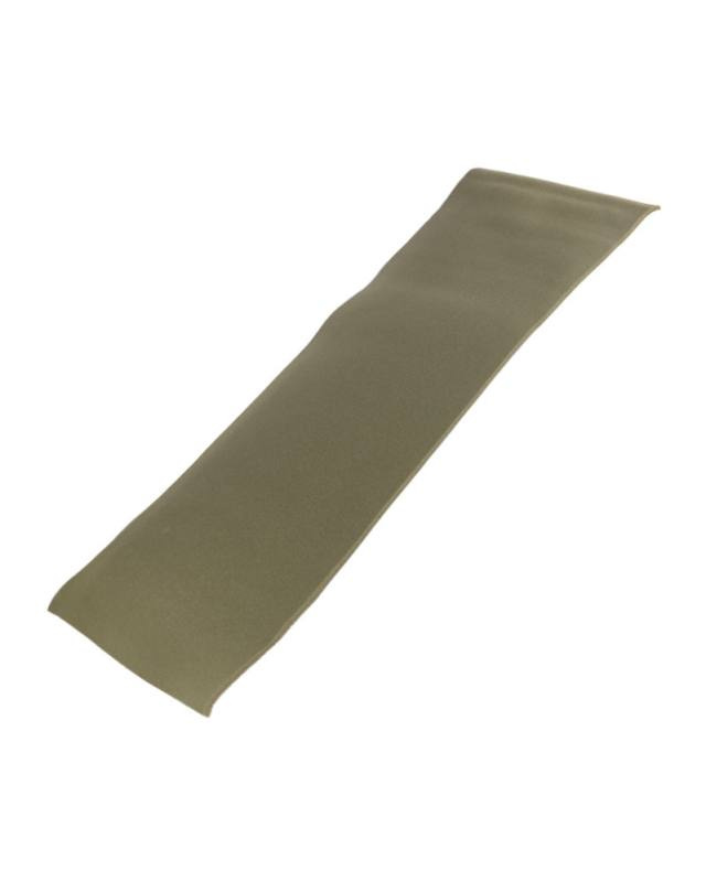 US-style sleeping mat with straps, 190 × 60 × 1 cm, olive green – Mil-Tec (1)