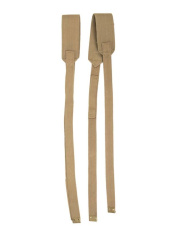 British M37 Belt Carrying Frame (pair) Used