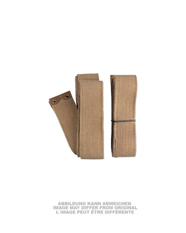 British M1909 Carrying Strap Reproduction Used – Mil-Tec (1)