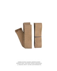 British M1909 Carrying Strap Reproduction Used