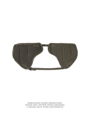 US Shoulder Pads for Throwers (Used) – Mil-Tec (2)