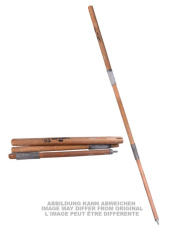 US Tent Pole Three Fold Original Used