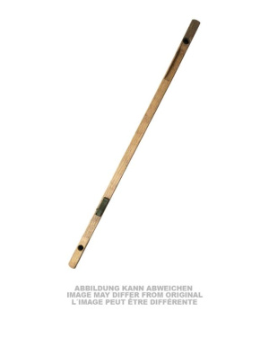 US cot pole wood original – Mil-Tec (2)