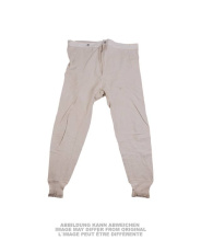 Swedish long underwear, used