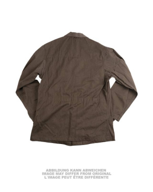 Gst Jacket Olive Green Used – Mil-Tec (2)