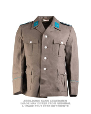 NVA uniform jacket with Eff.sold.lsk. used