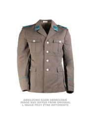 NVA Uniform Jacket with Eff.offz.lsk (Used)