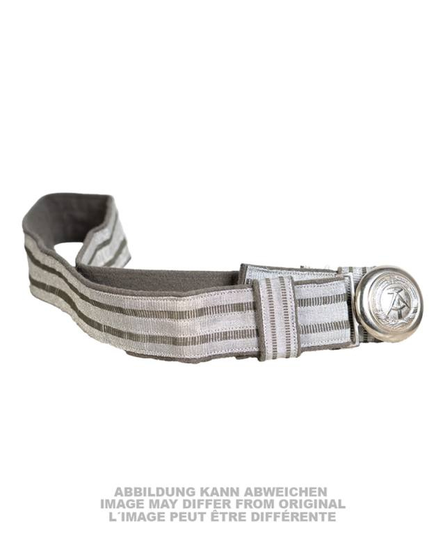 NVA Parade Field Sash Used – Mil-Tec