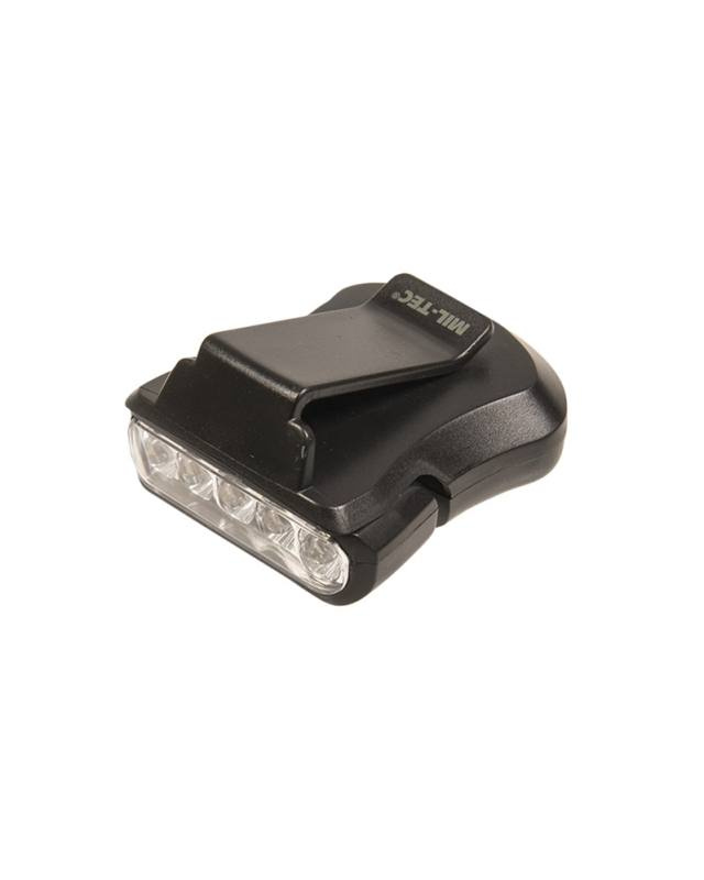 Clip Light 5 LED – Mil-Tec (1)