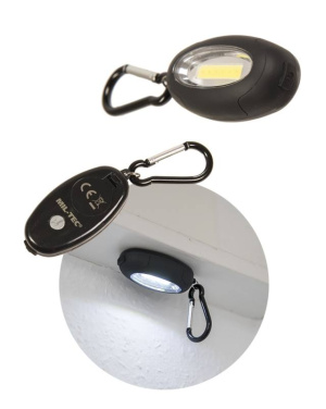Mini Keychain Light – Mil-Tec (2)