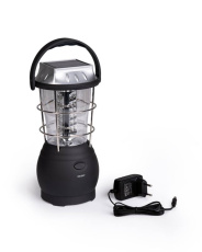 3-WAY Lantern with Charger