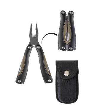 Combination Tool Olive Green – Mil-Tec (2)