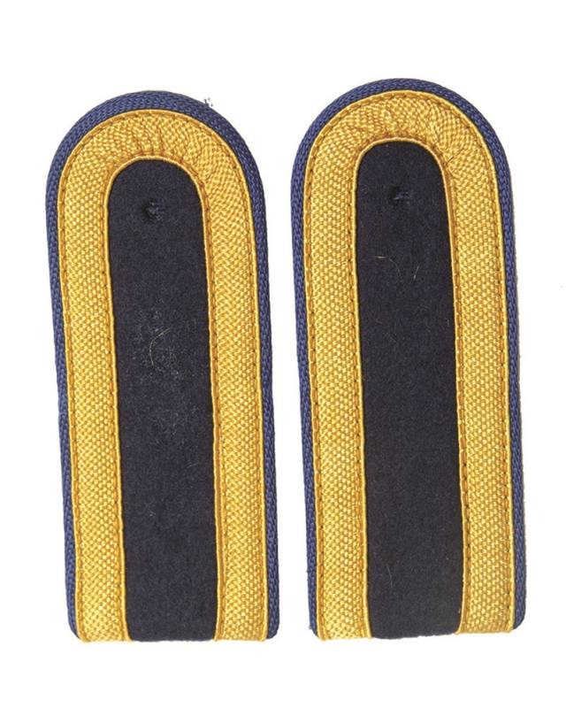NVA shoulder boards Vm Maat – Mil-Tec