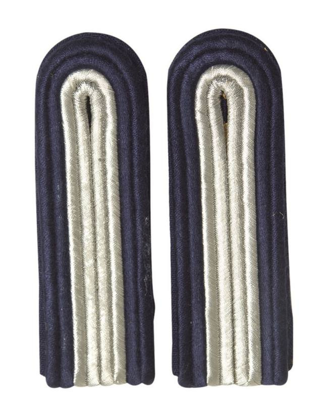 NVA shoulder boards Vm Fähnr. – Mil-Tec